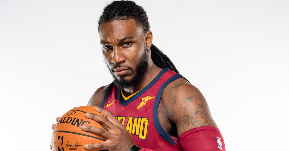 Report: Jae Crowder To Start For Cavs, Tristan Thompson To Bench