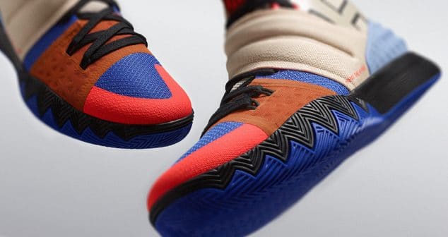 Nike Kyrie S1 Hybrid