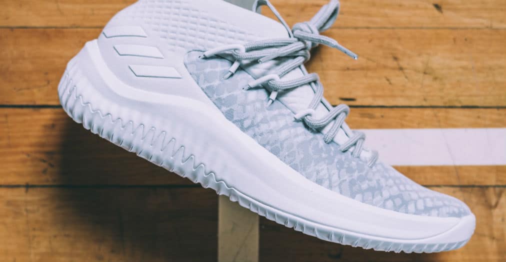 adidas Dame 4 ‘From Start to Finish’