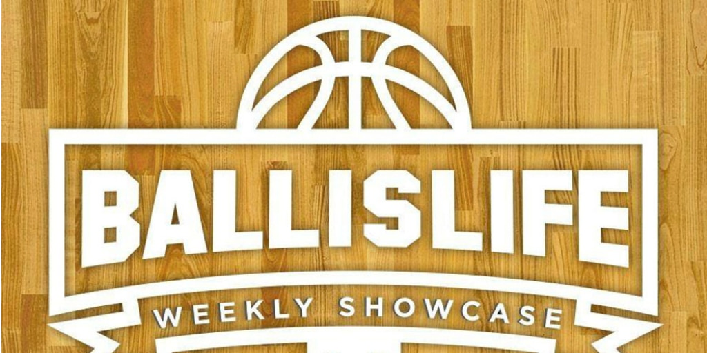 Watch The Ballislife HS Basketball Weekly Showcase Featuring Pinnacle’s (AZ) Nico Mannion and Mike Bibby’s Shadow Mountain Team