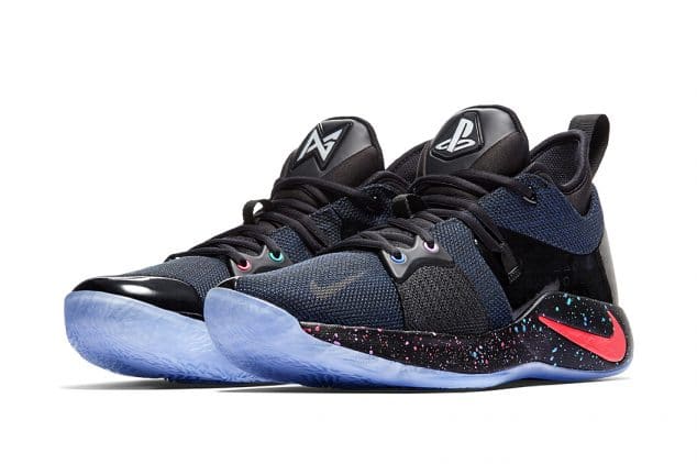 Nike PG2