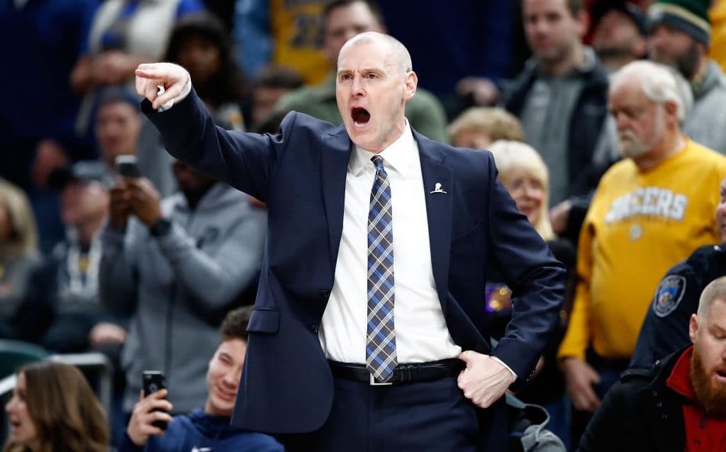 Rick Carlisle Blasts ESPN for LaVar Ball Coverage