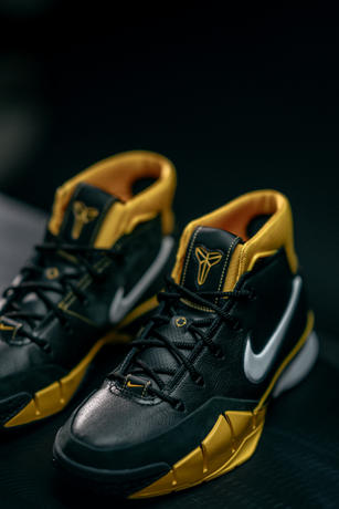 kobe retro zoom kobe 1 protro
