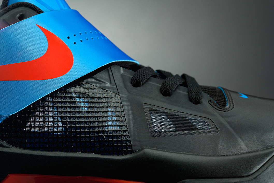 Top 20 Basketball Sneakers of the Past 20 Years Nike KD IV
