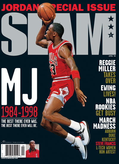 Issue 33 Jordan Issue 33 Jordan