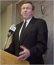 Rod Thorn Rod Thorn