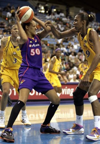 Tangela Smith Tangela Smith