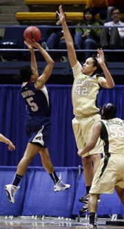 Brittney Griner Brittney Griner