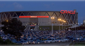 Oracle arena Oracle arena