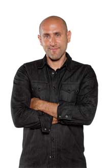 Idan Ravin Idan Ravin