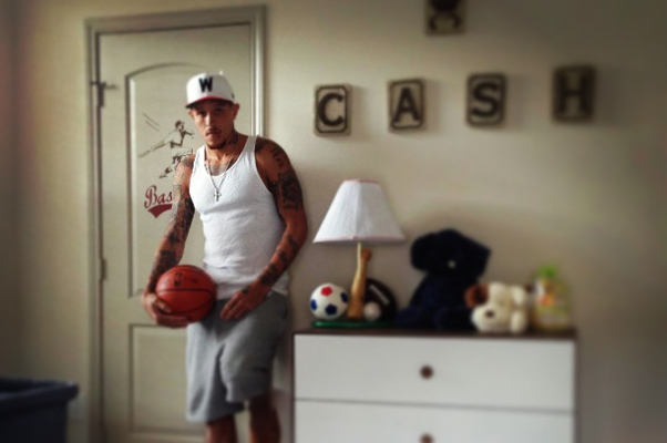 Delonte West