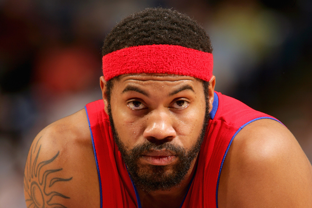 rasheed wallace rasheed wallace