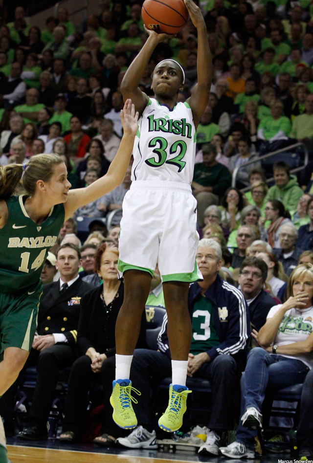 Jewell Loyd Jewell Loyd