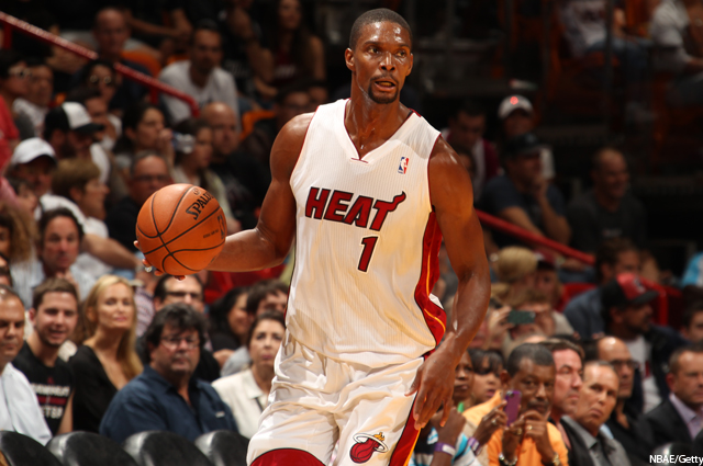 chris bosh chris bosh