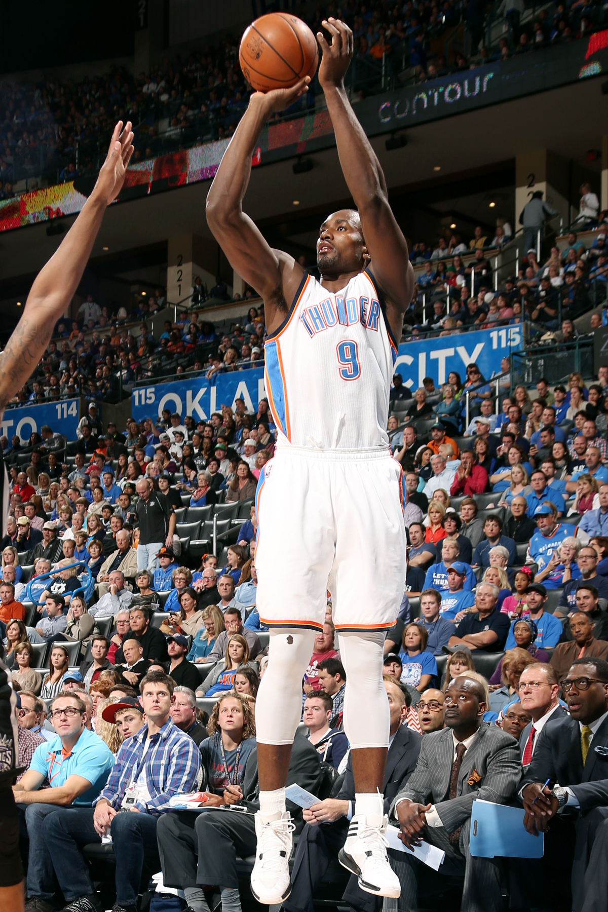 serge ibaka