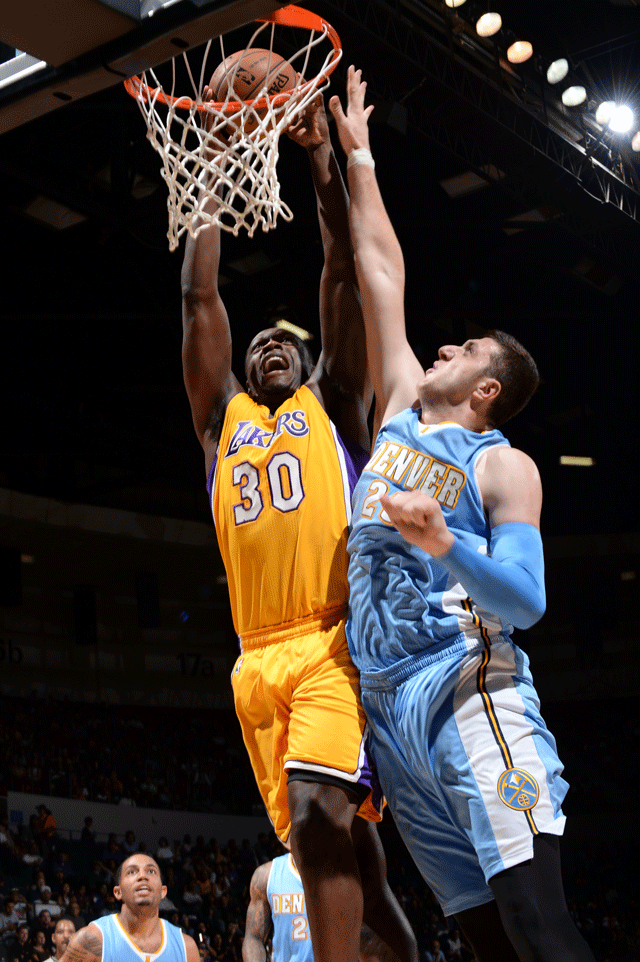 julius randle