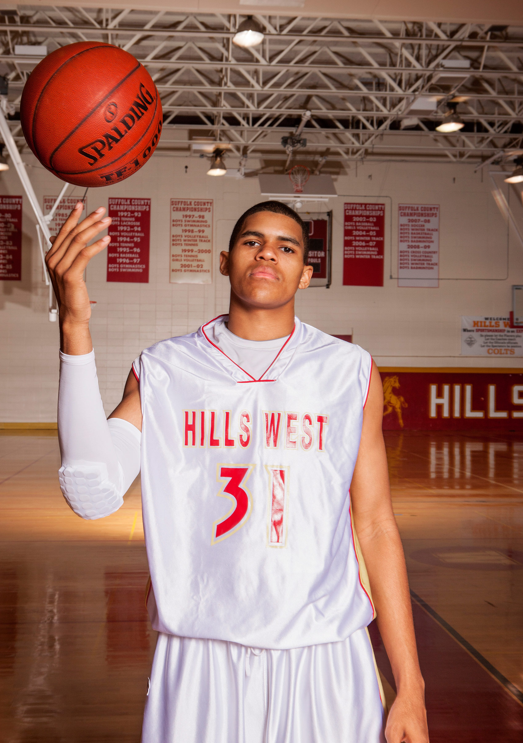 tobias harris