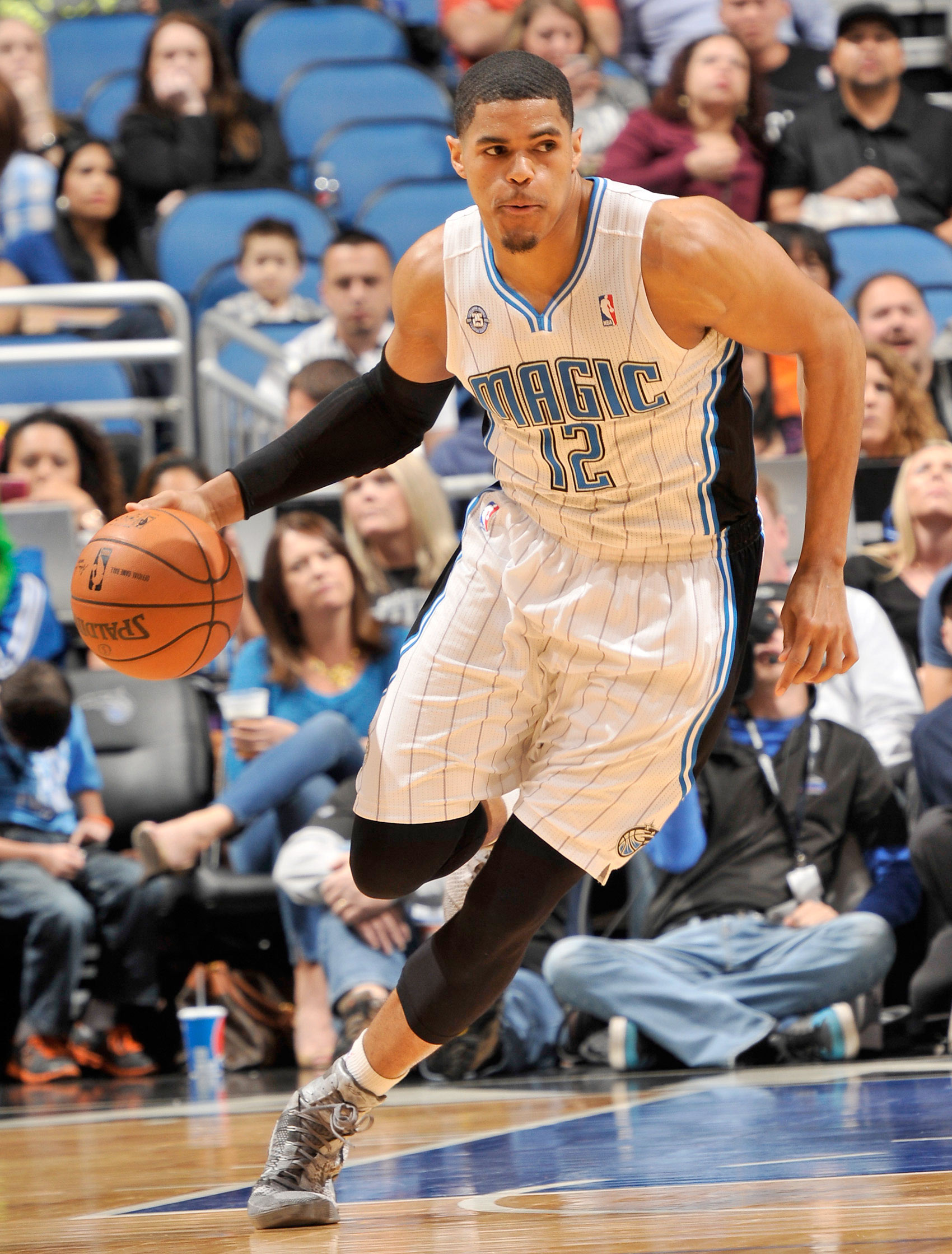 tobias harris