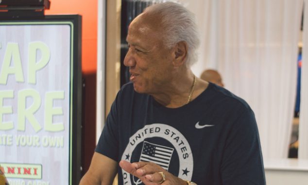 Lenny Wilkens