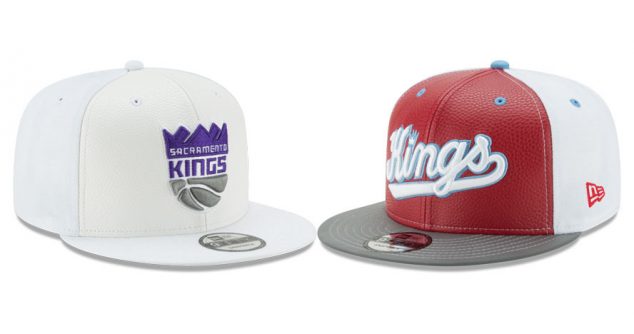 Willie Cauley-Stein New Era