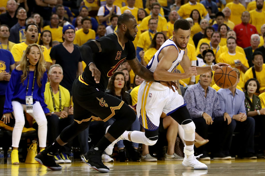 Image result for images lebron james stephen curry