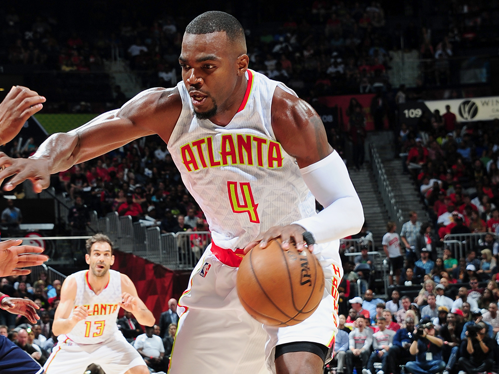 Paul Millsap Unlikely To Get Max Contract Offer From Hawks