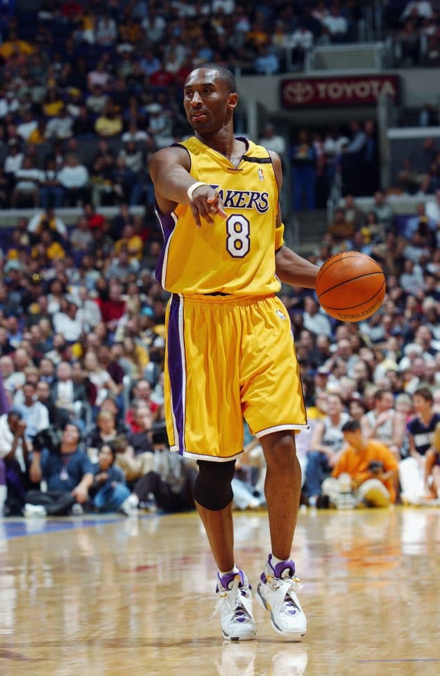 Kobe Bryant