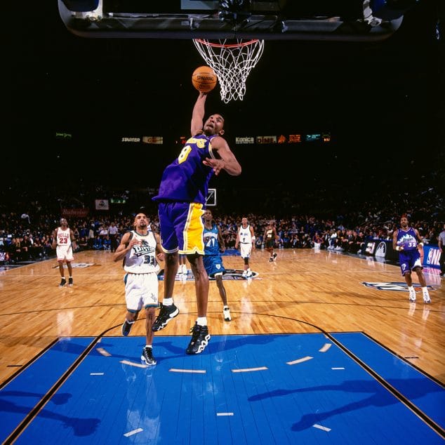 Kobe Bryant
