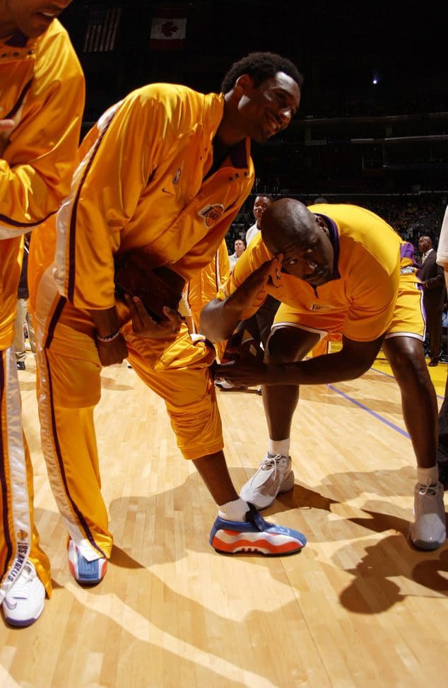 Kobe Bryant