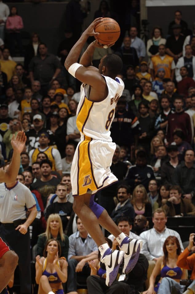 Kobe Bryant