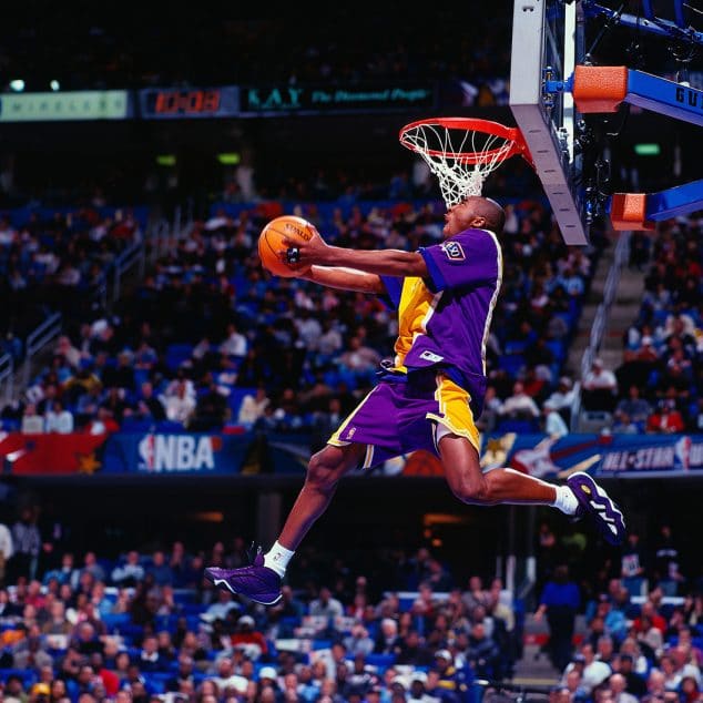 Kobe Bryant