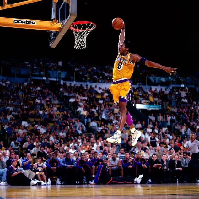Kobe Bryant