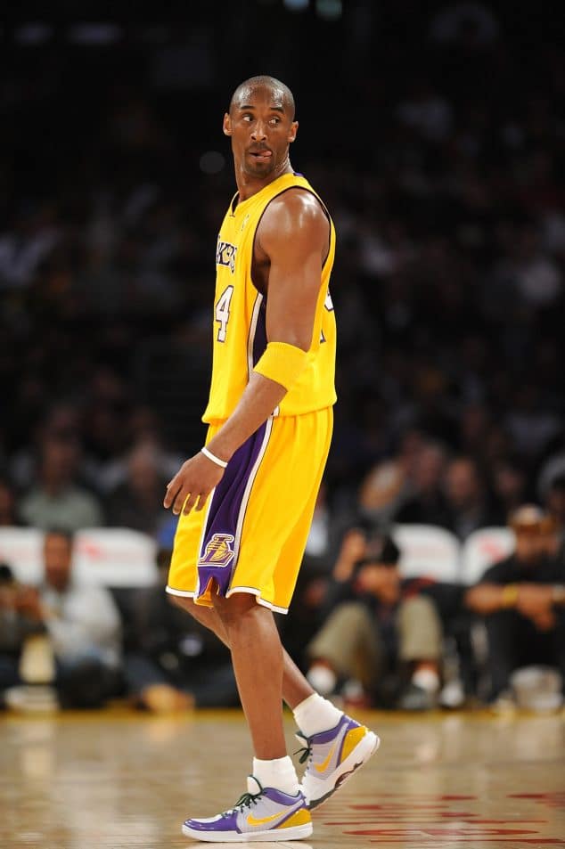 Kobe Bryant
