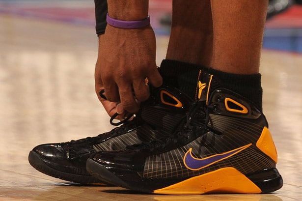 Nike Hyperdunk