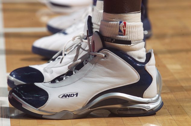 Kevin Garnett