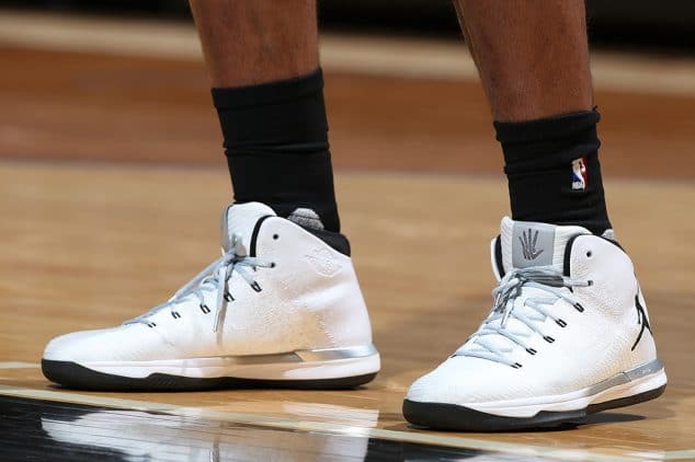 Kawhi Leonard