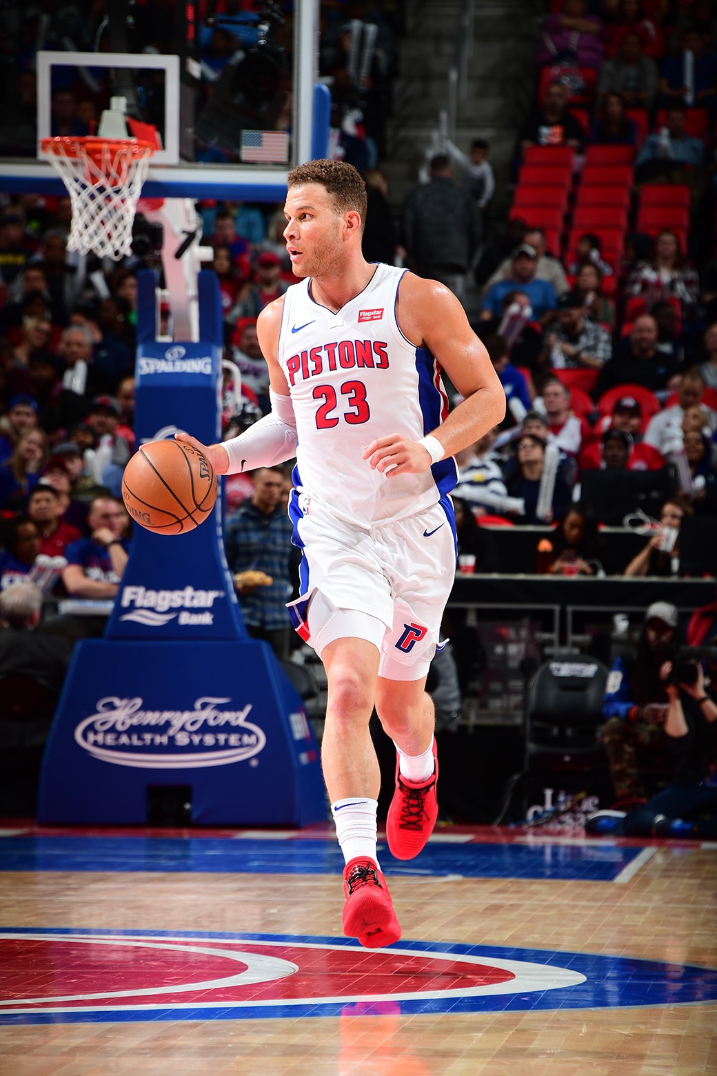Blake Griffin