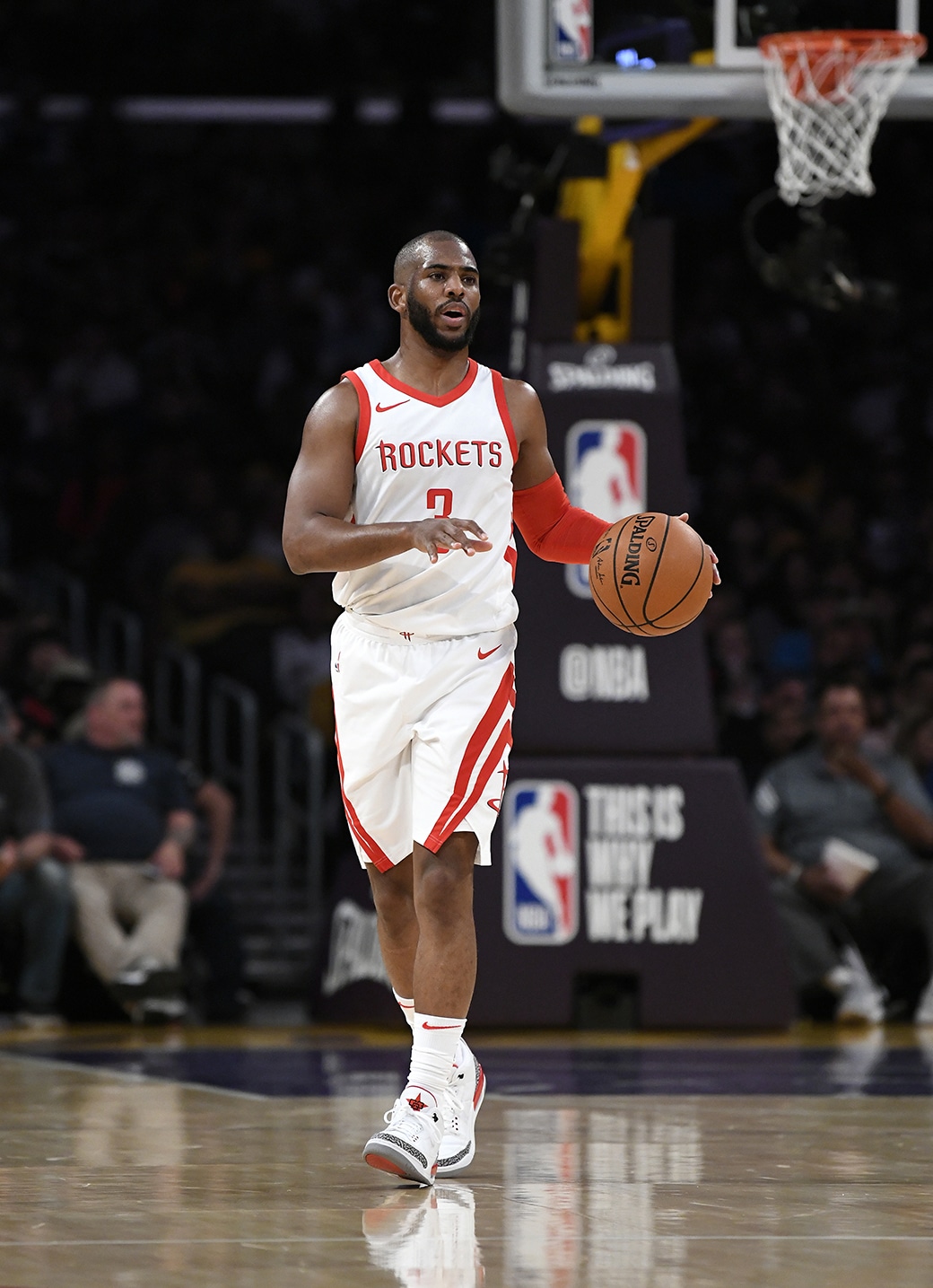 Chris Paul