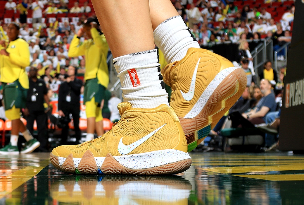 Sue Bird