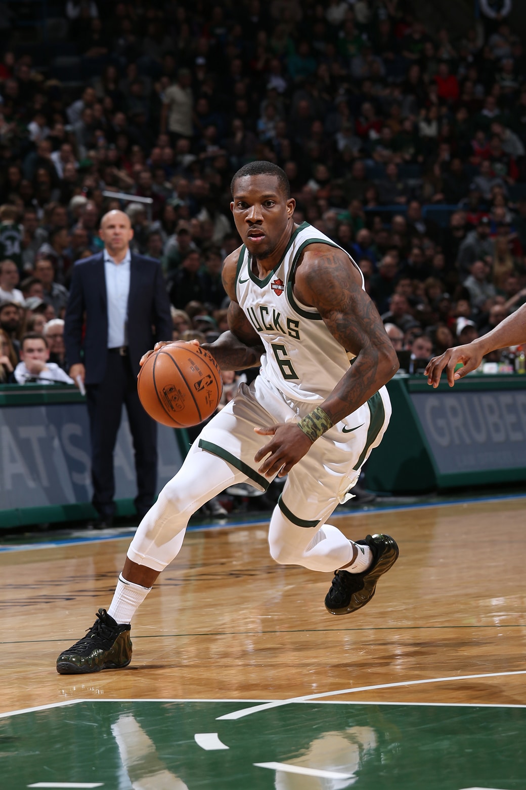 Eric Bledsoe