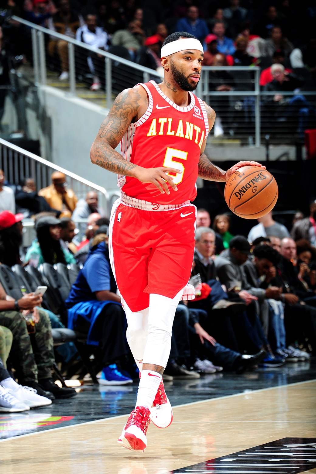 Malcolm Delaney