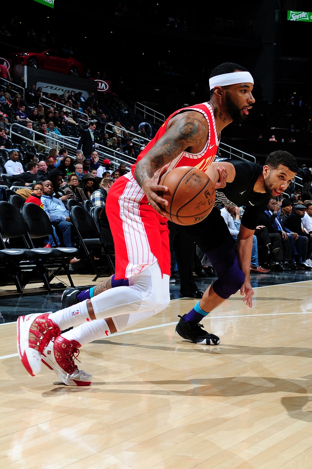 Malcolm Delaney