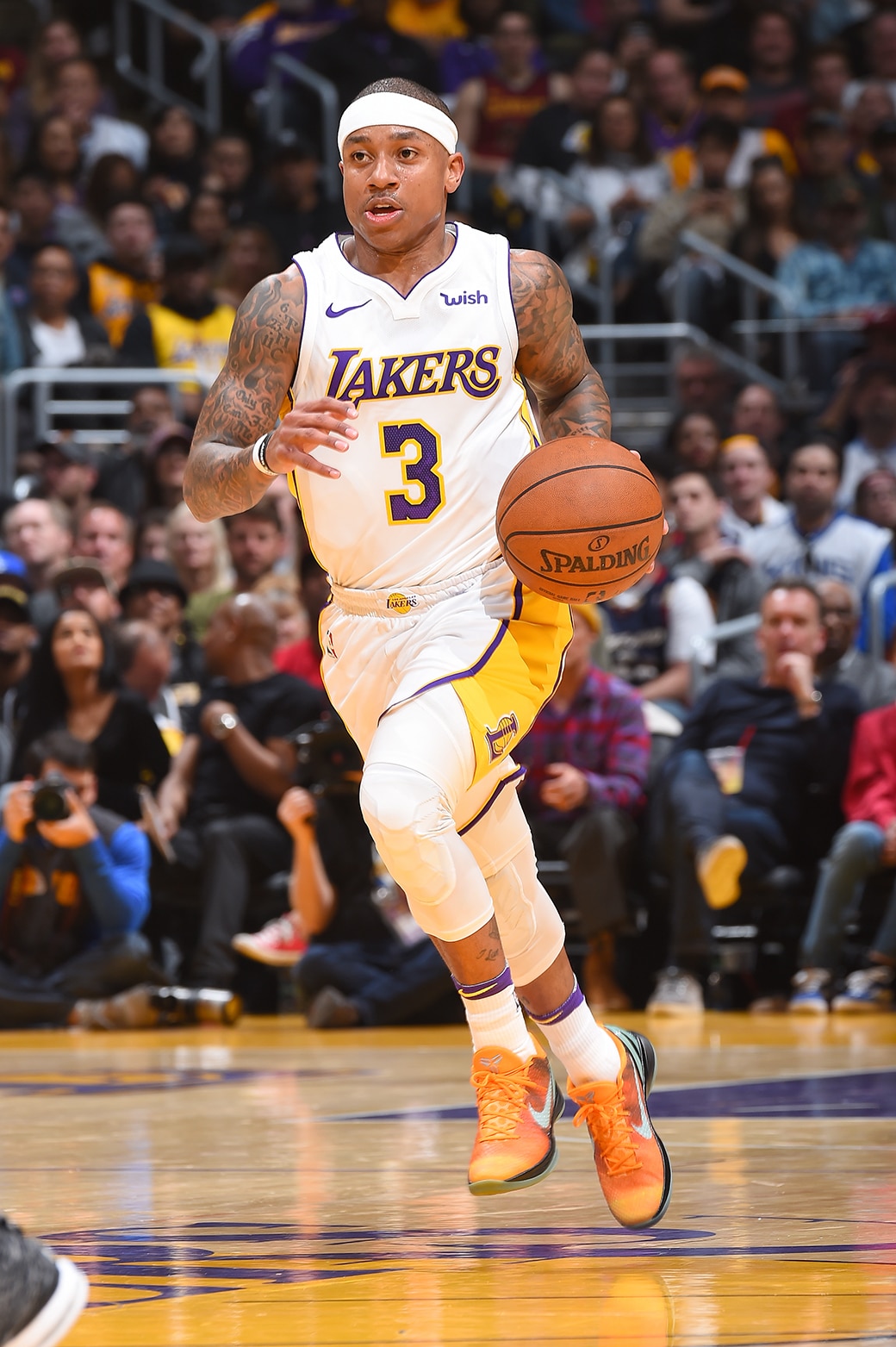 Isaiah Thomas