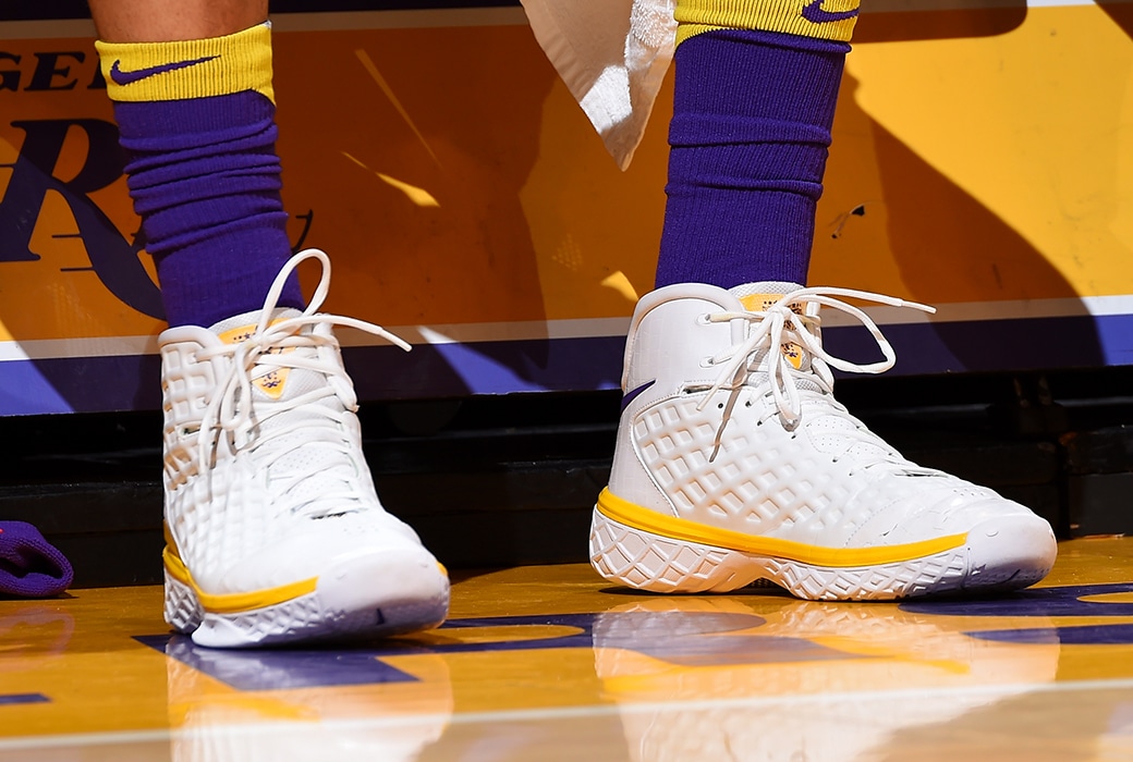 Kyle Kuzma