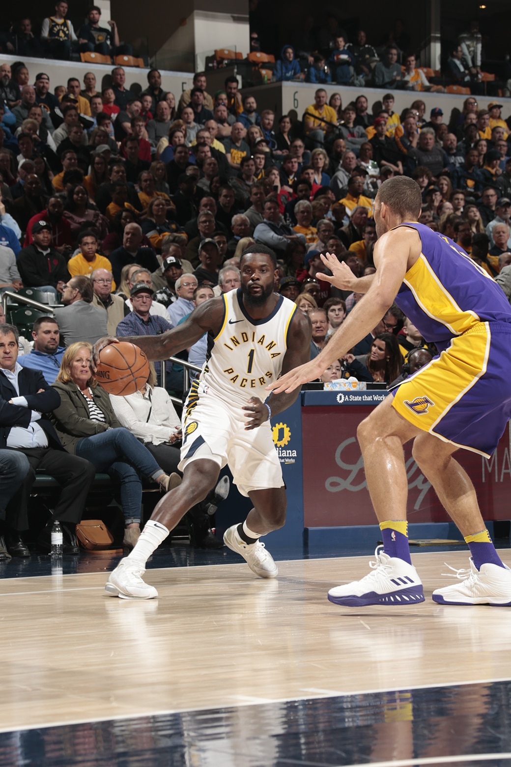 Lance Stephenson