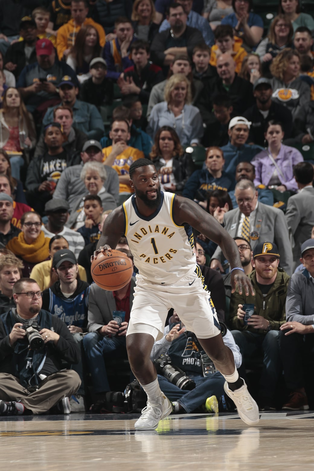 Lance Stephenson