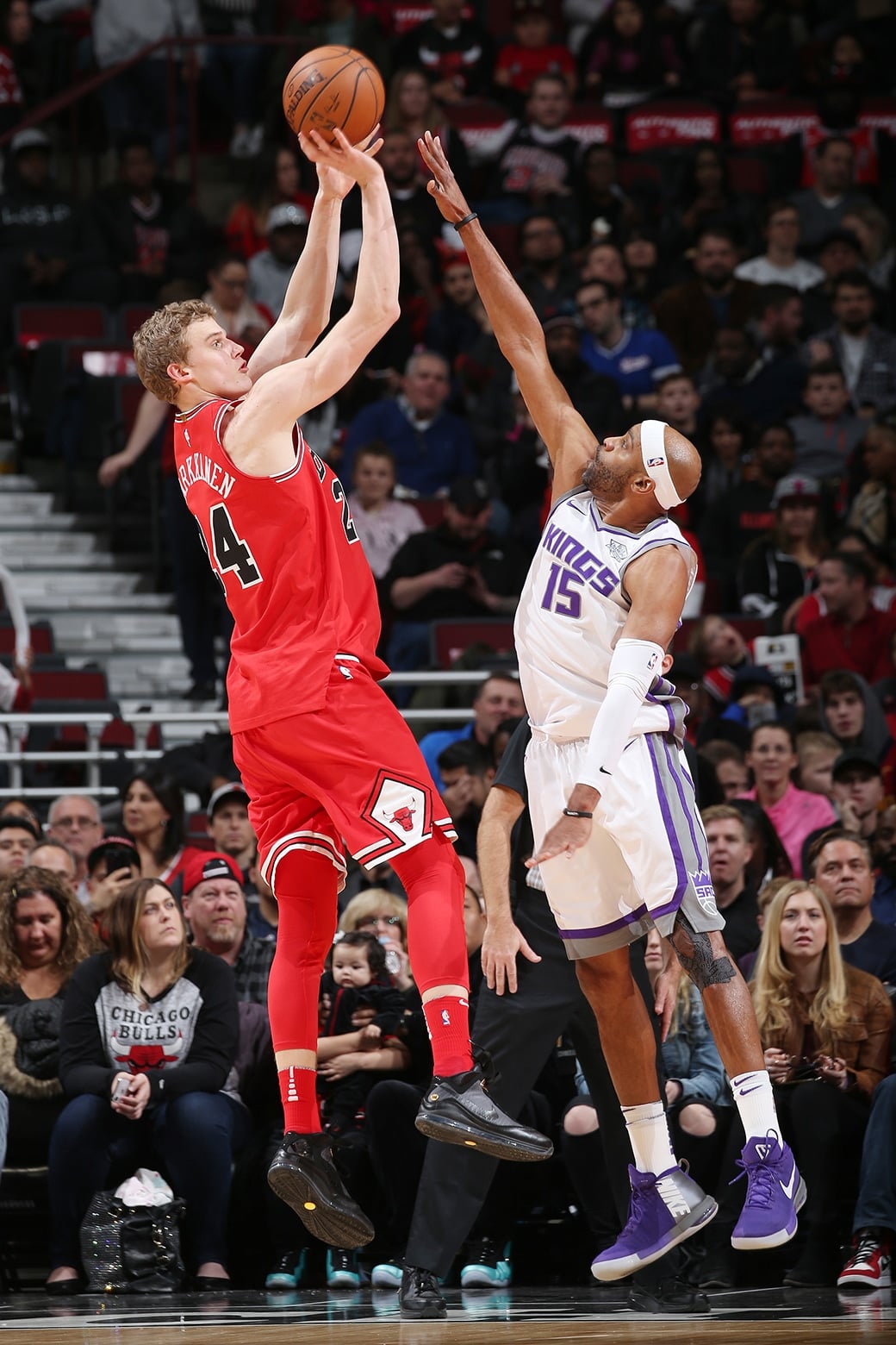 Lauri Markkanen