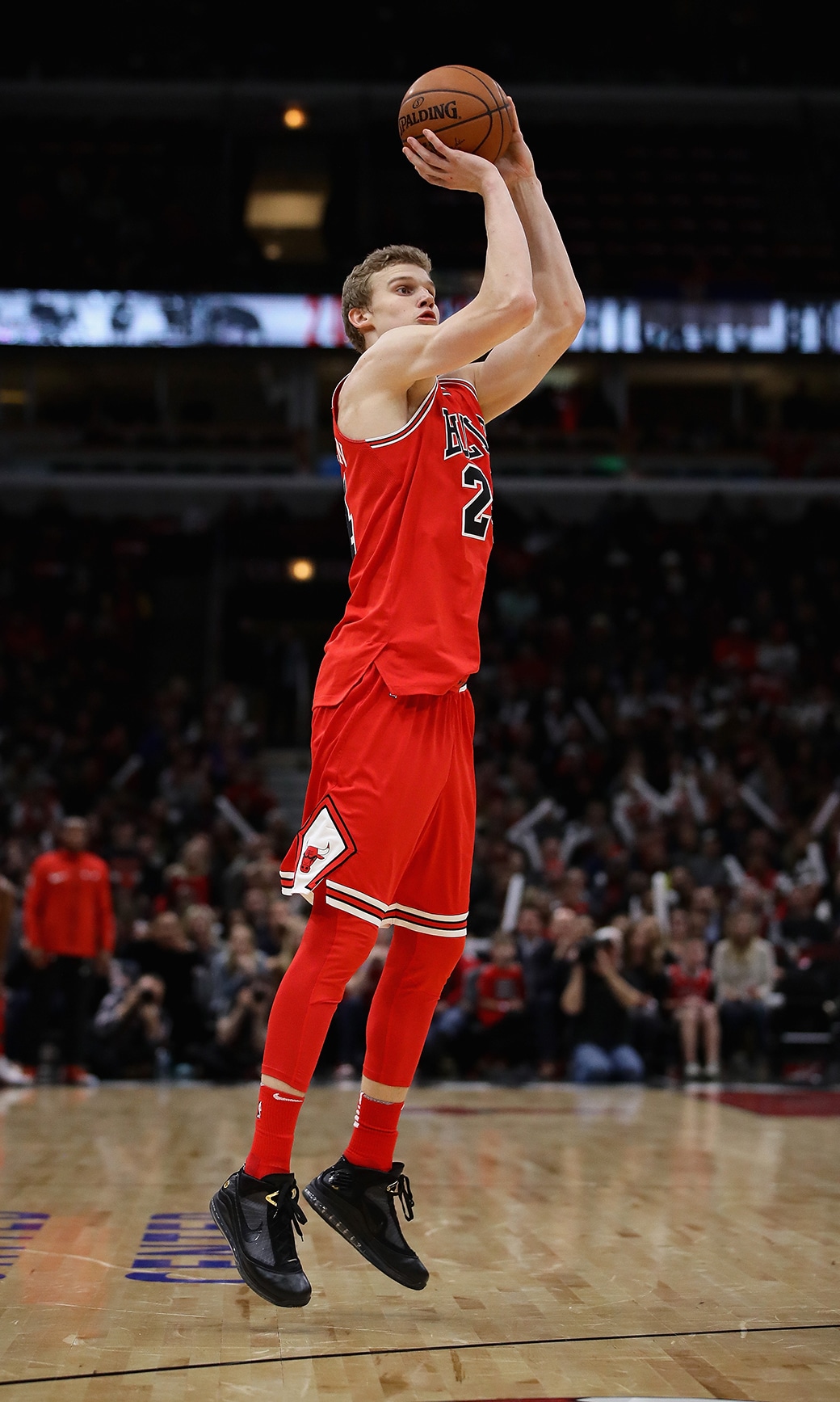 Lauri Markkanen