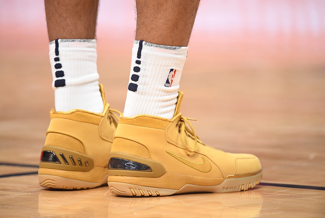 Trey Lyles