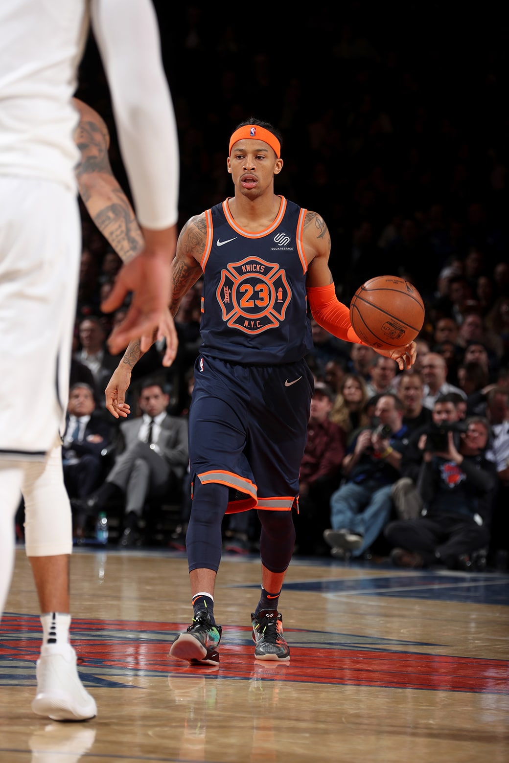 Trey Burke